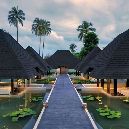 Wyndham Hua Hin Pranburi Resort & Villas Ban Pak Nam Pran Dış mekan fotoğraf