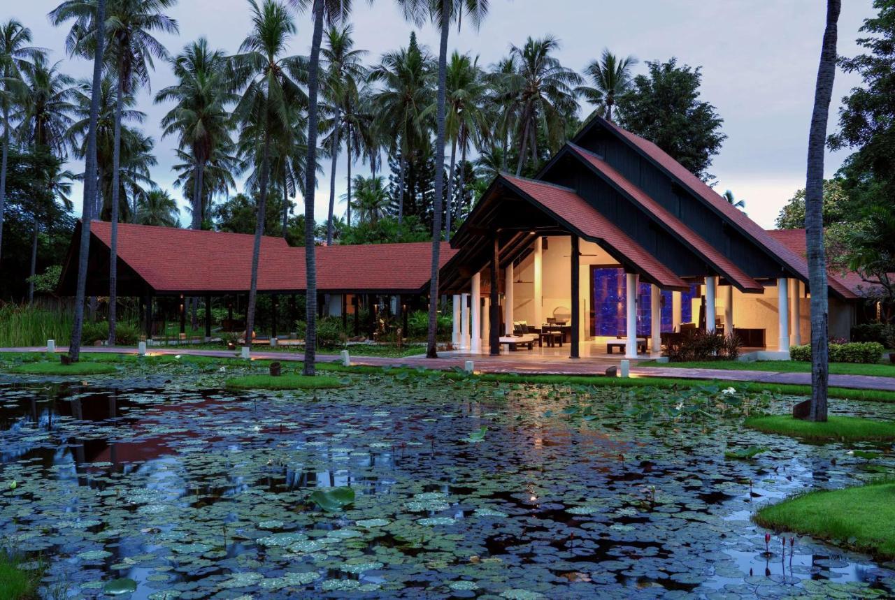 Wyndham Hua Hin Pranburi Resort & Villas Ban Pak Nam Pran Dış mekan fotoğraf