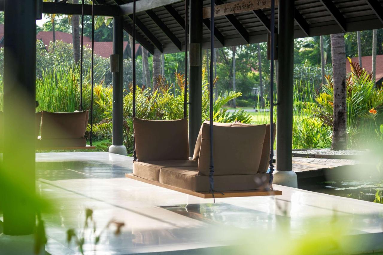 Wyndham Hua Hin Pranburi Resort & Villas Ban Pak Nam Pran Dış mekan fotoğraf