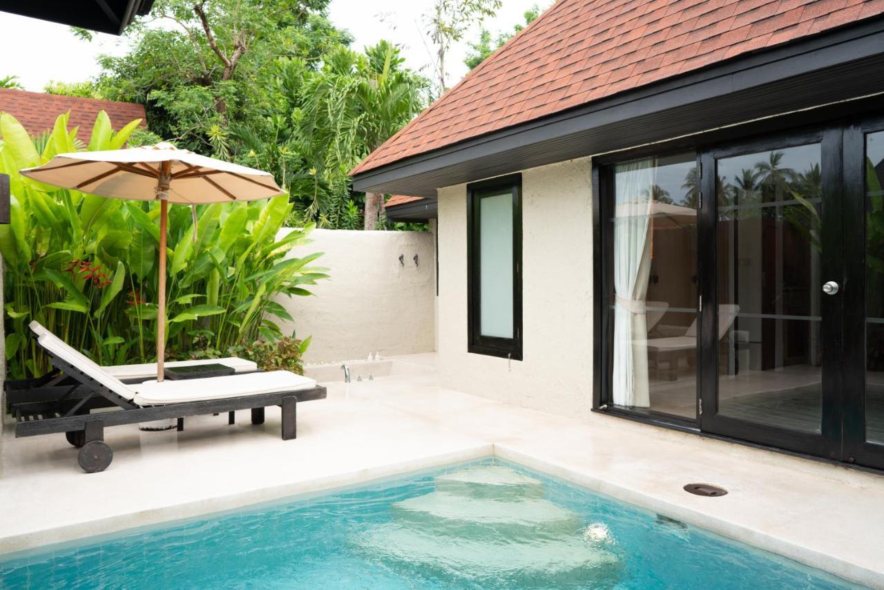 Wyndham Hua Hin Pranburi Resort & Villas Ban Pak Nam Pran Dış mekan fotoğraf