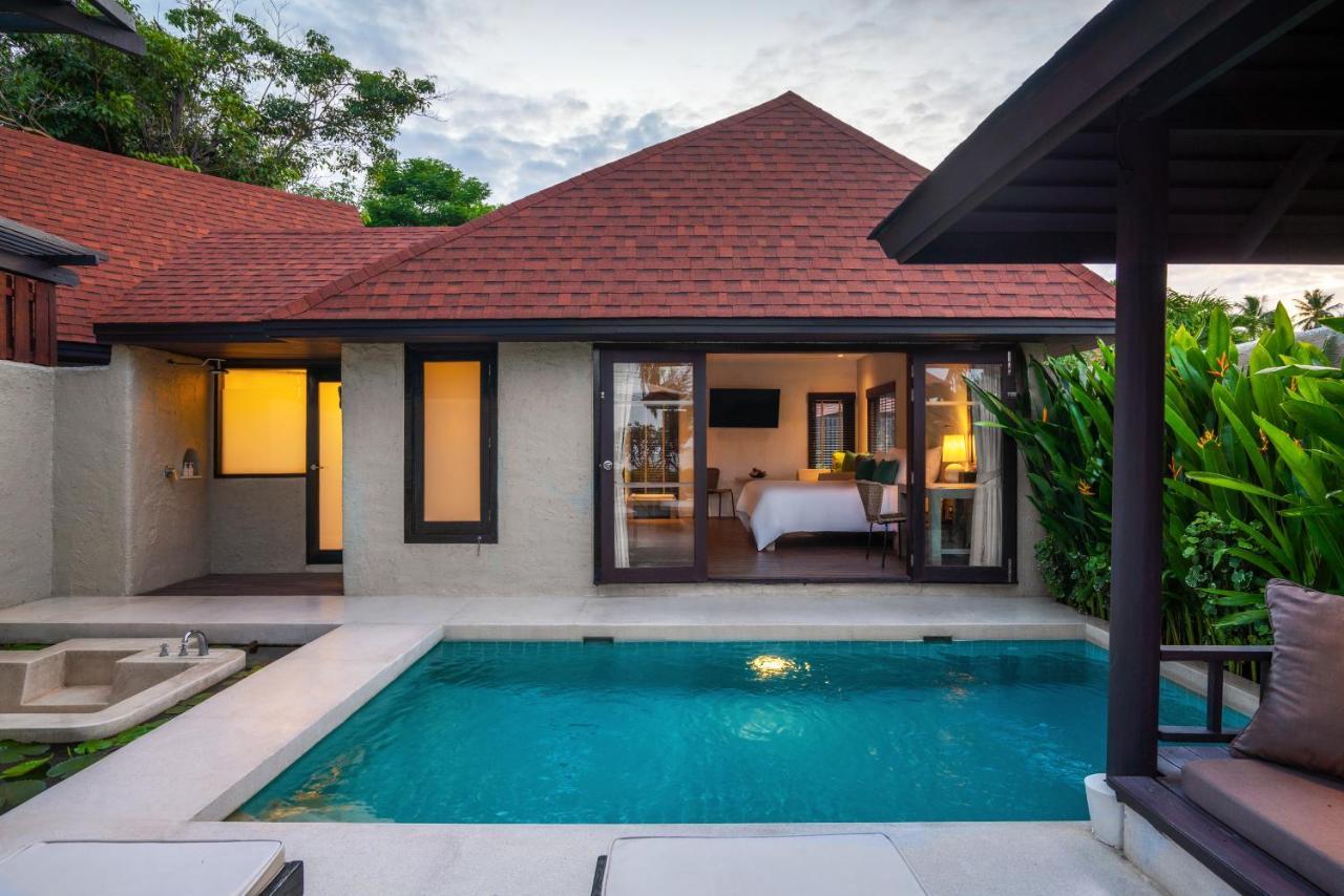 Wyndham Hua Hin Pranburi Resort & Villas Ban Pak Nam Pran Dış mekan fotoğraf