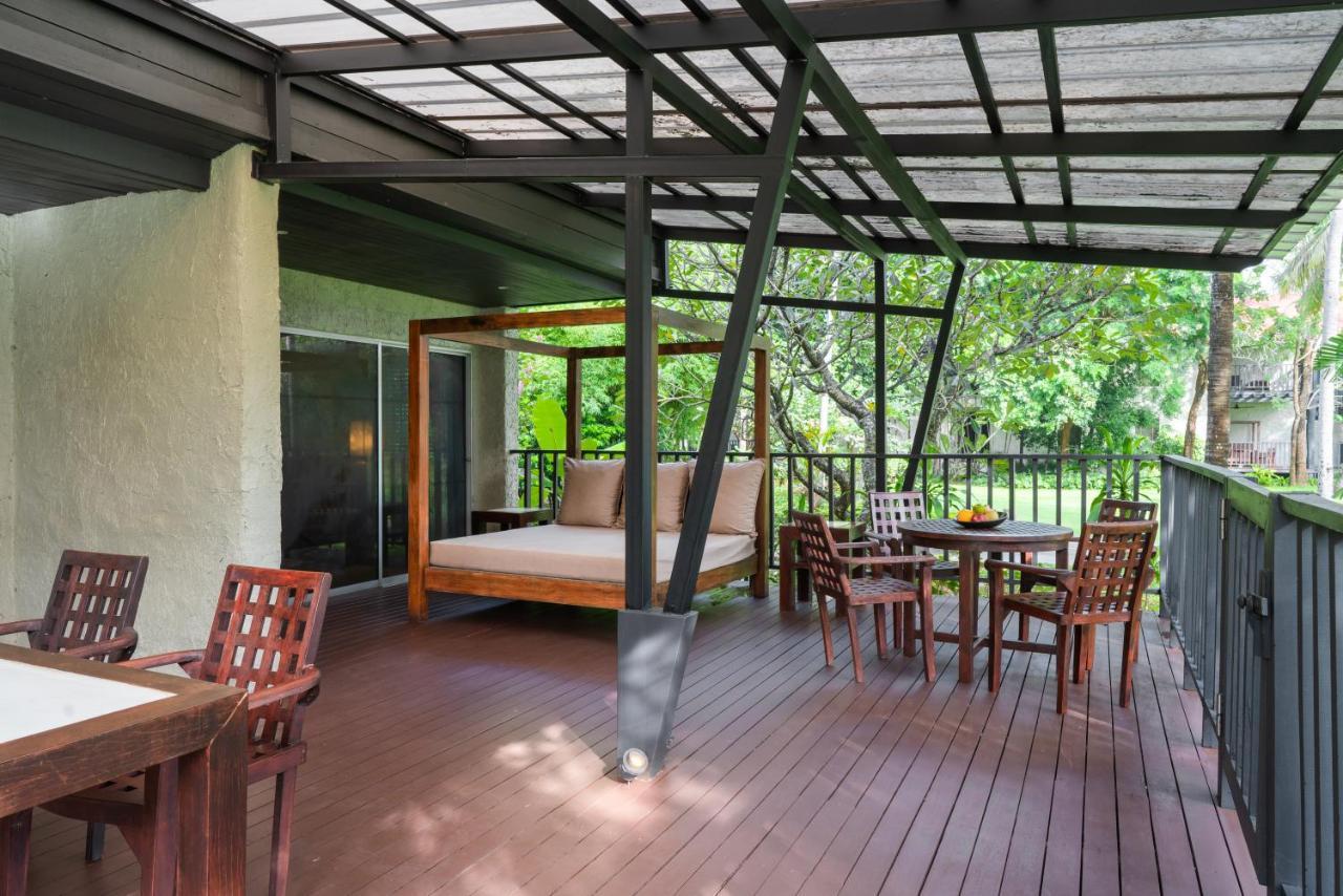 Wyndham Hua Hin Pranburi Resort & Villas Ban Pak Nam Pran Dış mekan fotoğraf
