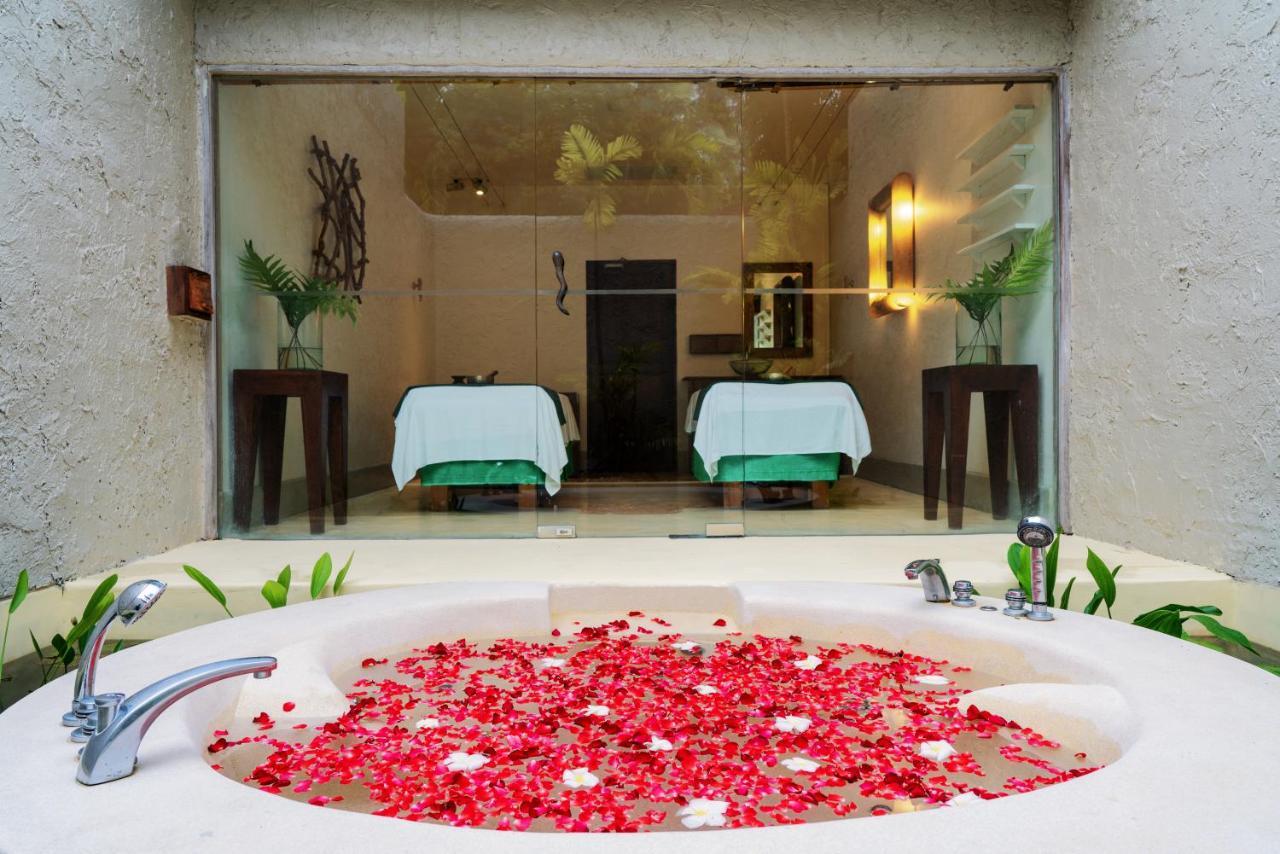 Wyndham Hua Hin Pranburi Resort & Villas Ban Pak Nam Pran Dış mekan fotoğraf