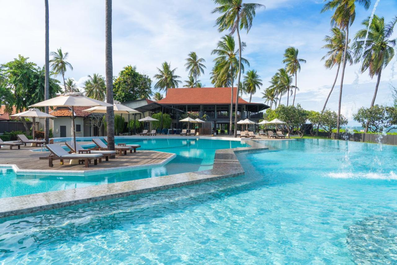 Wyndham Hua Hin Pranburi Resort & Villas Ban Pak Nam Pran Dış mekan fotoğraf