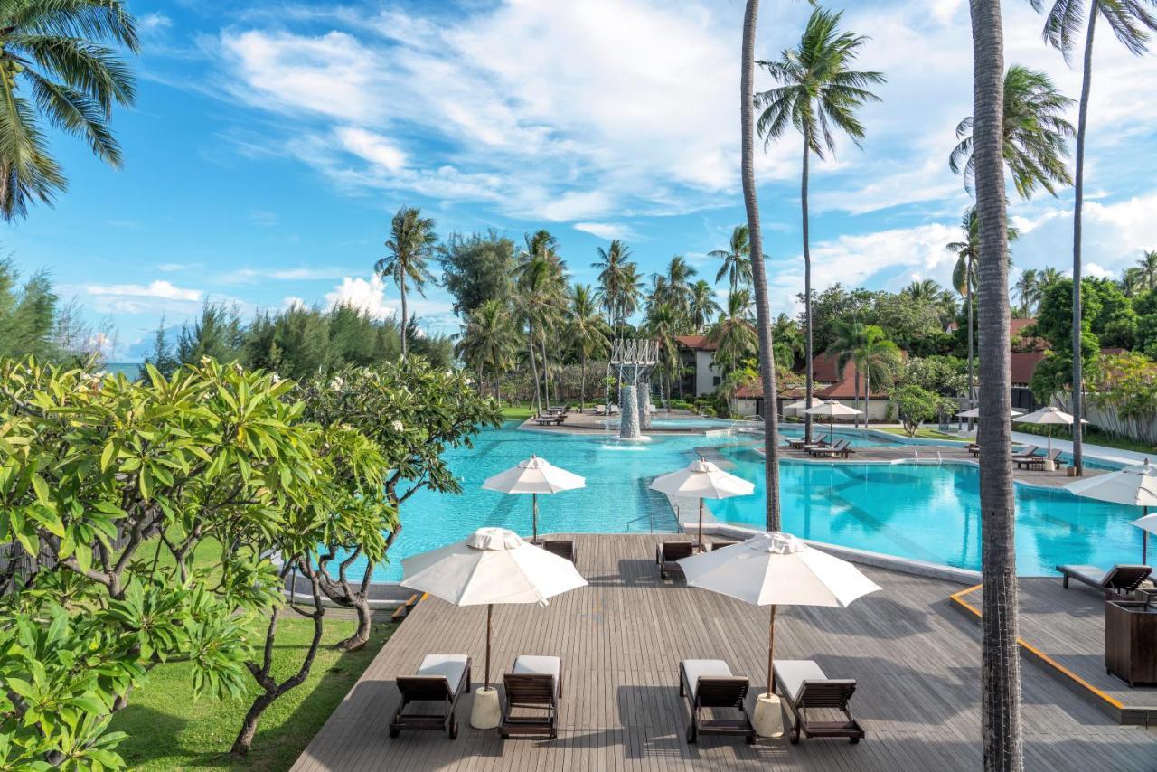 Wyndham Hua Hin Pranburi Resort & Villas Ban Pak Nam Pran Dış mekan fotoğraf