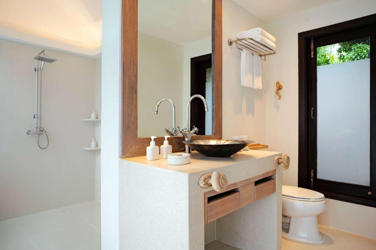 Wyndham Hua Hin Pranburi Resort & Villas Ban Pak Nam Pran Dış mekan fotoğraf