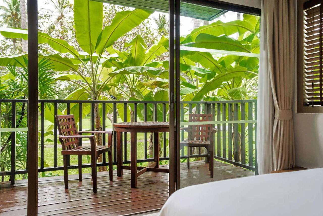 Wyndham Hua Hin Pranburi Resort & Villas Ban Pak Nam Pran Dış mekan fotoğraf