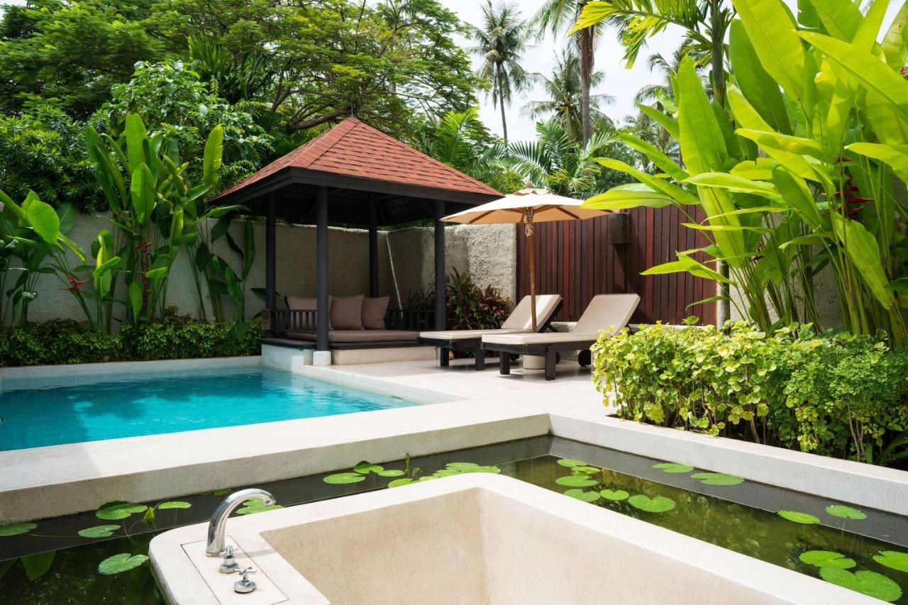 Wyndham Hua Hin Pranburi Resort & Villas Ban Pak Nam Pran Dış mekan fotoğraf