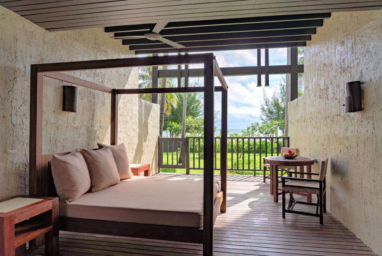 Wyndham Hua Hin Pranburi Resort & Villas Ban Pak Nam Pran Dış mekan fotoğraf