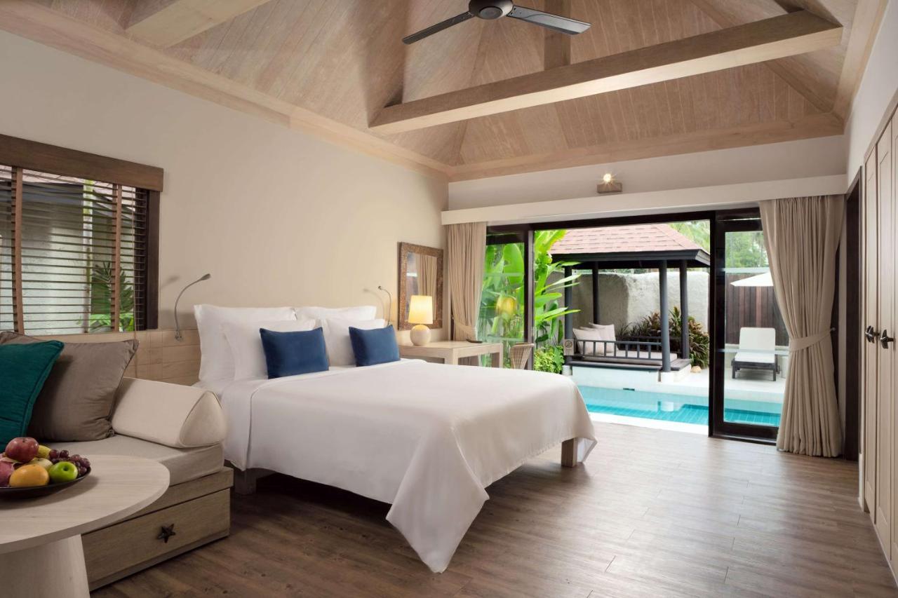 Wyndham Hua Hin Pranburi Resort & Villas Ban Pak Nam Pran Dış mekan fotoğraf