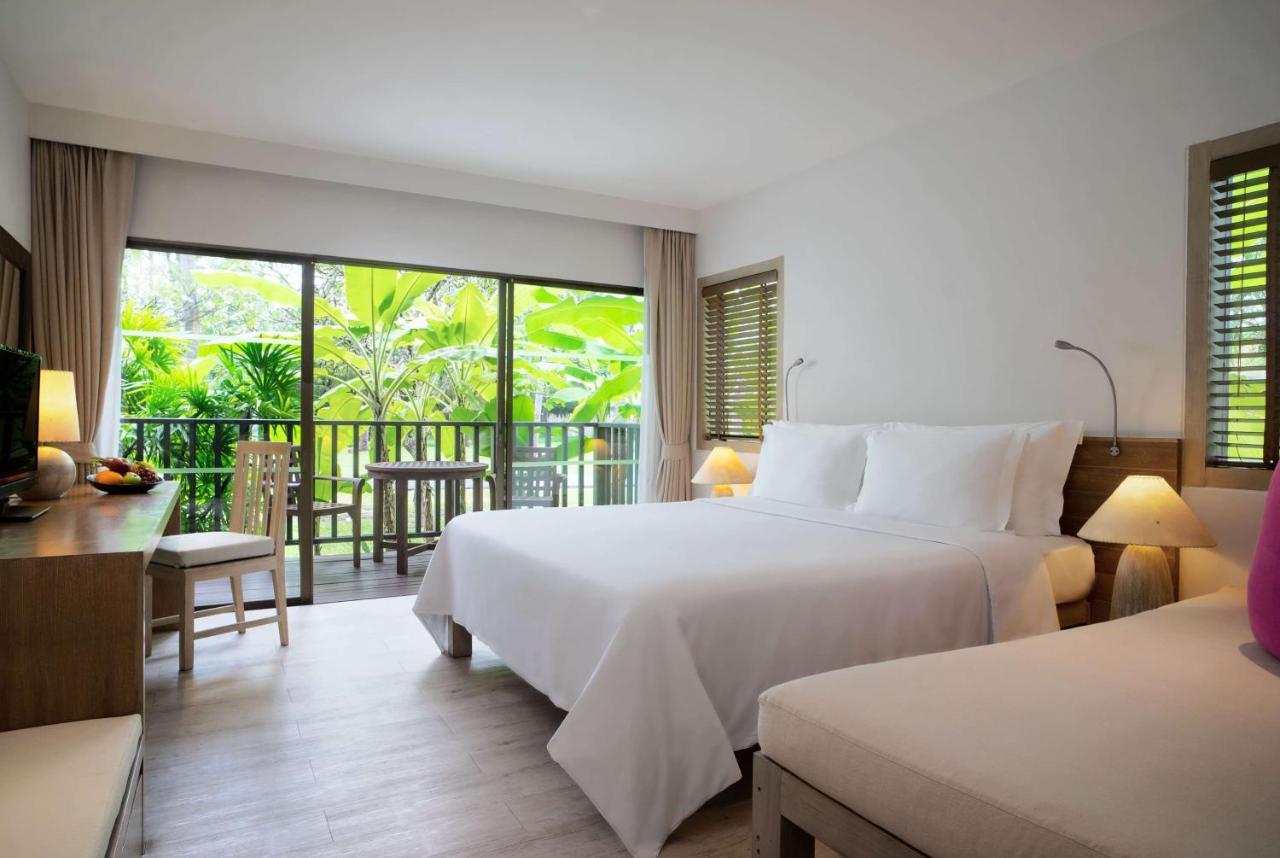 Wyndham Hua Hin Pranburi Resort & Villas Ban Pak Nam Pran Dış mekan fotoğraf