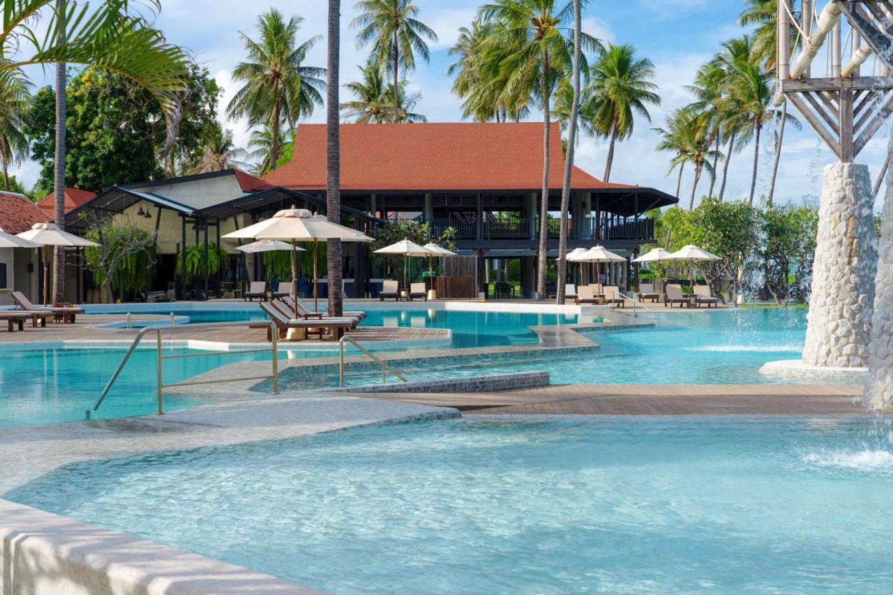 Wyndham Hua Hin Pranburi Resort & Villas Ban Pak Nam Pran Dış mekan fotoğraf