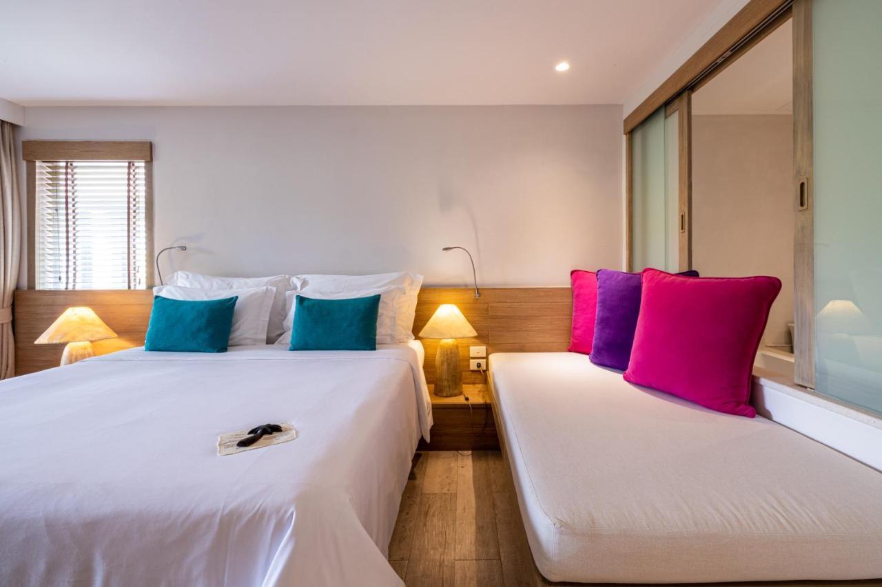 Wyndham Hua Hin Pranburi Resort & Villas Ban Pak Nam Pran Dış mekan fotoğraf