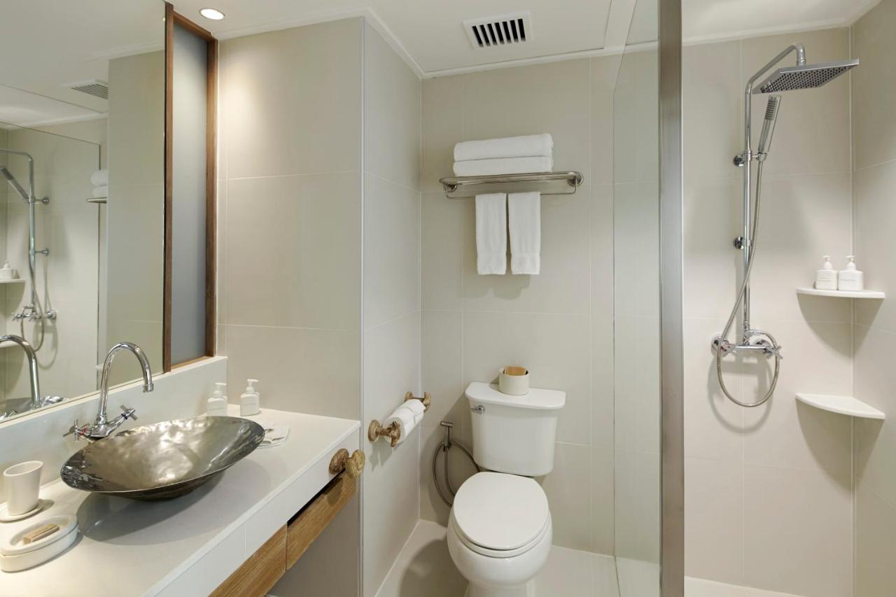 Wyndham Hua Hin Pranburi Resort & Villas Ban Pak Nam Pran Dış mekan fotoğraf