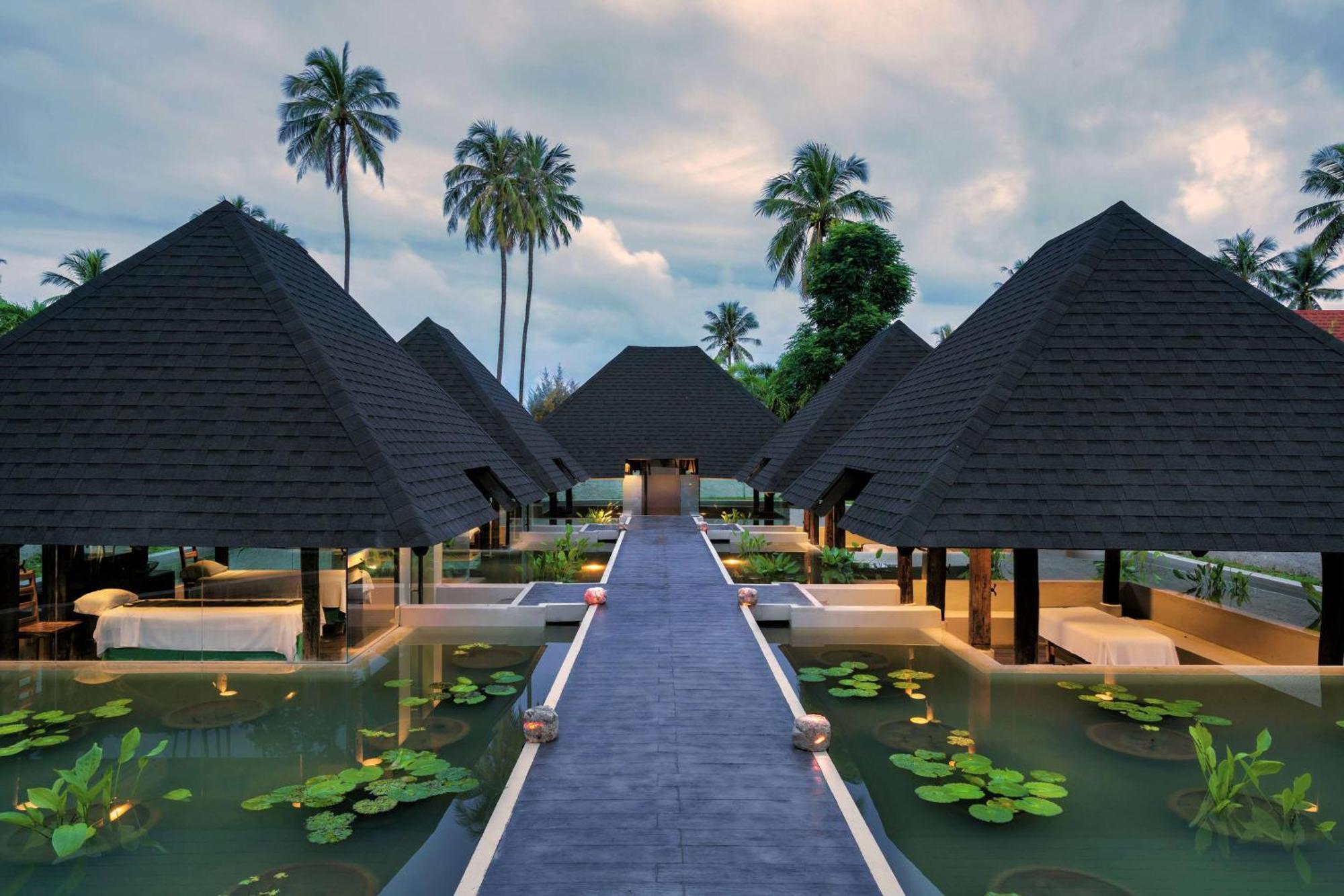 Wyndham Hua Hin Pranburi Resort & Villas Ban Pak Nam Pran Dış mekan fotoğraf